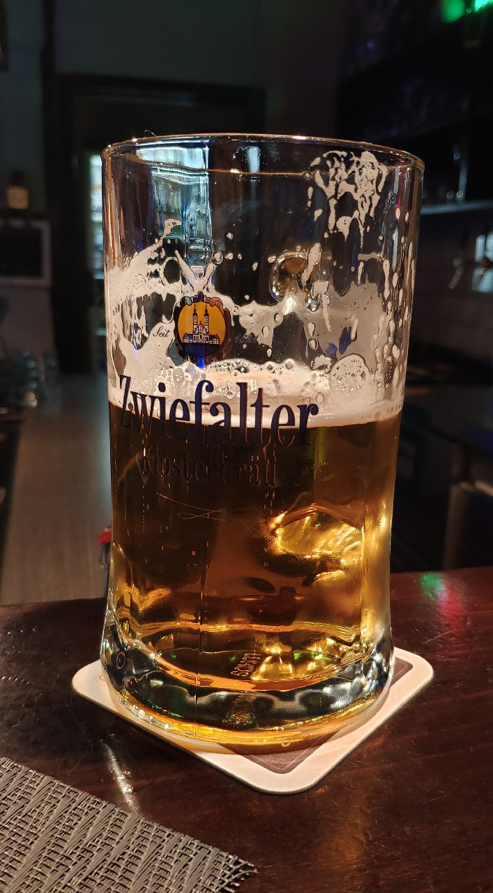 Zwiefalter Export, Germany