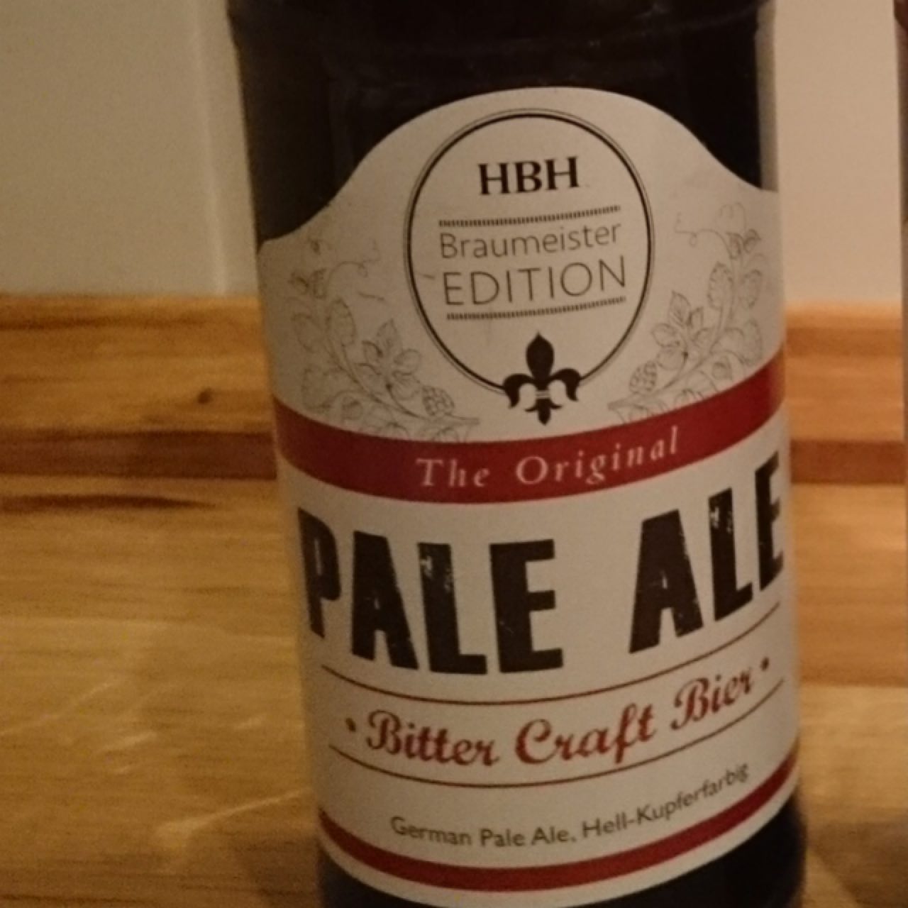 Hohmanns Pale Ale, Germany