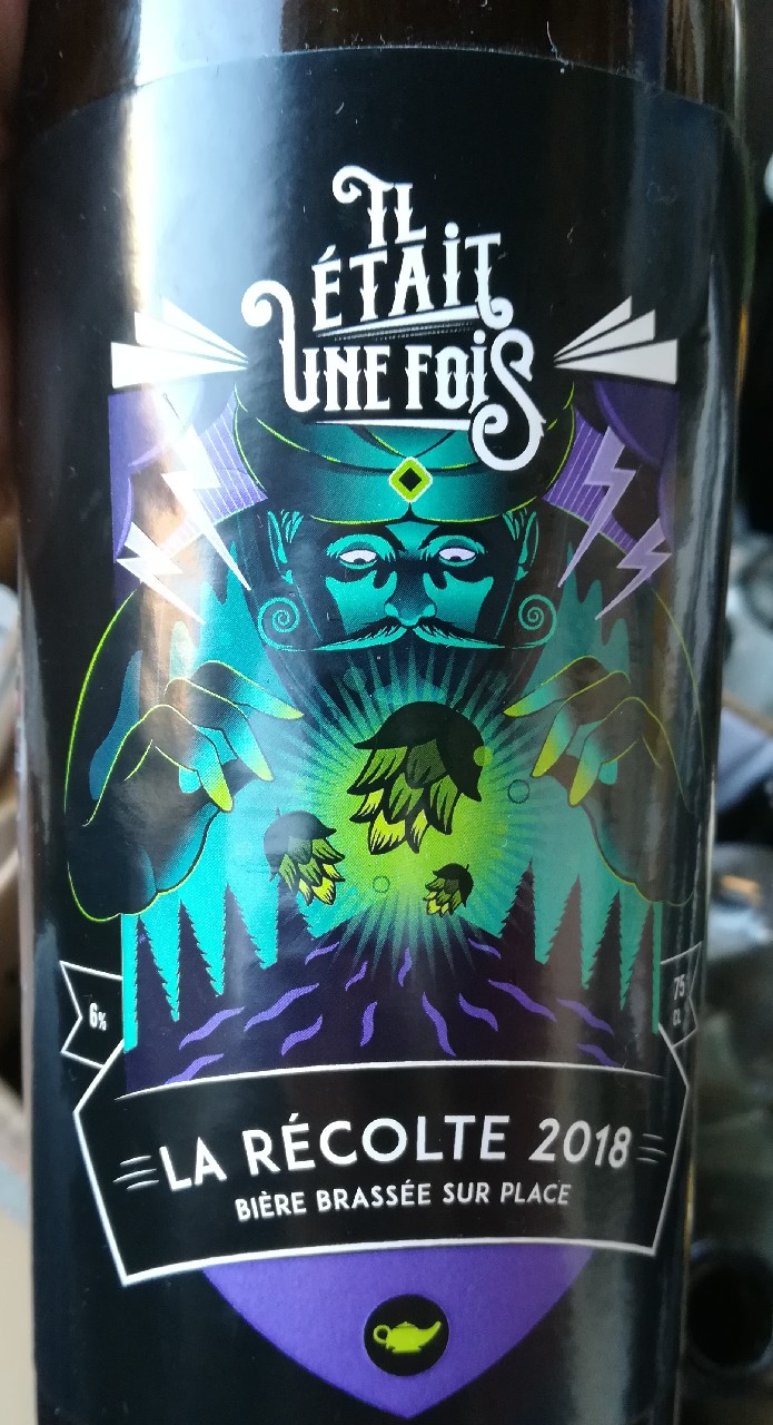 Il Était Une Fois - La Noël, France