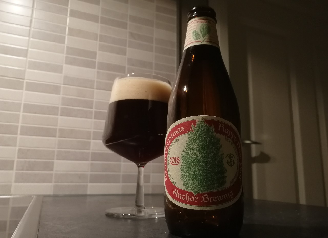 Merry Christmas & Happy New Year (2018), United States