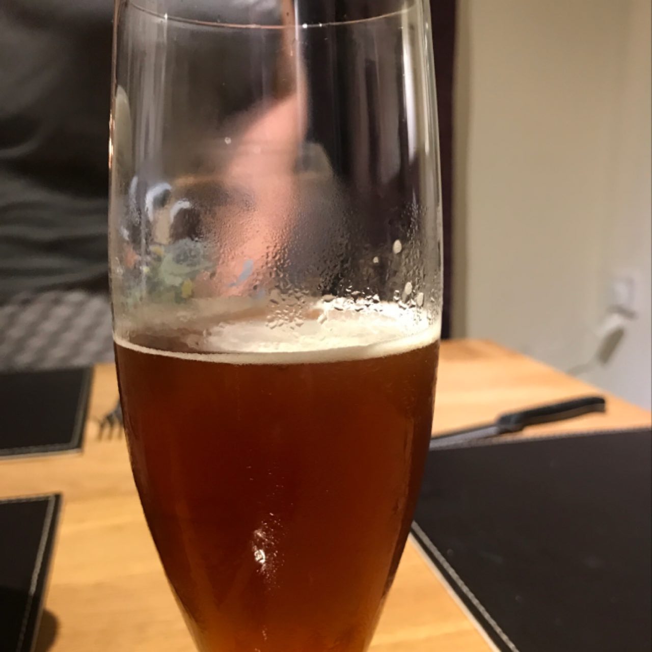 Phobos & Deimos Rye IPA, England