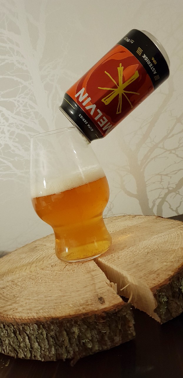 Asterisk IPA, United States