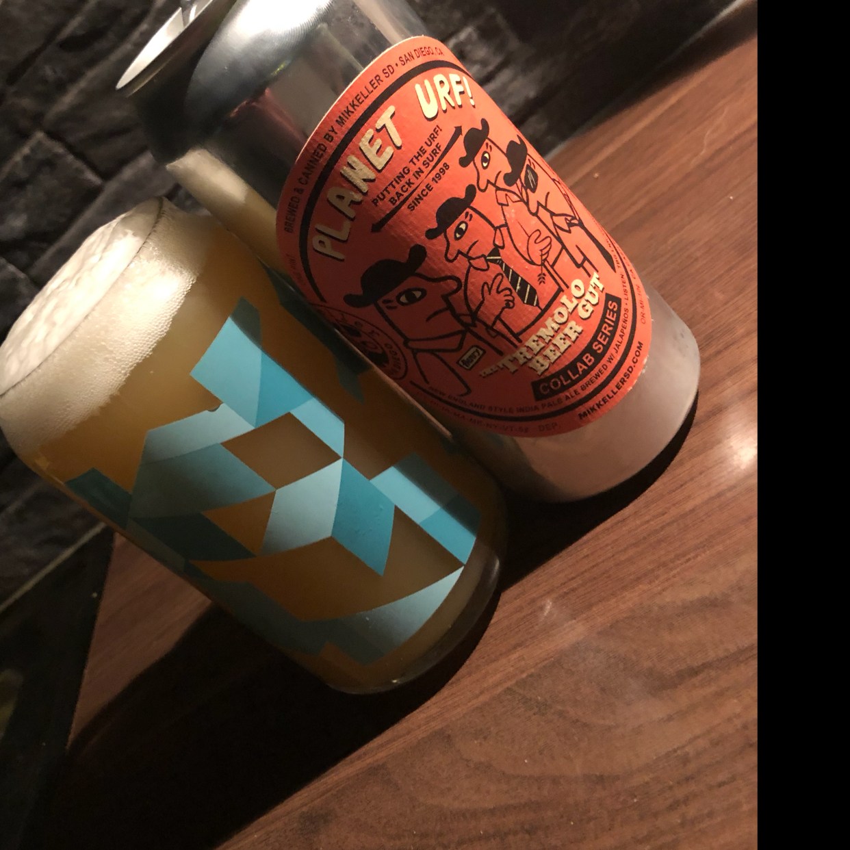 Planet Urf!, United States