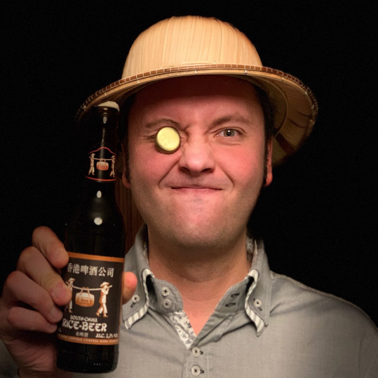 South-China Rice-Beer, Germany