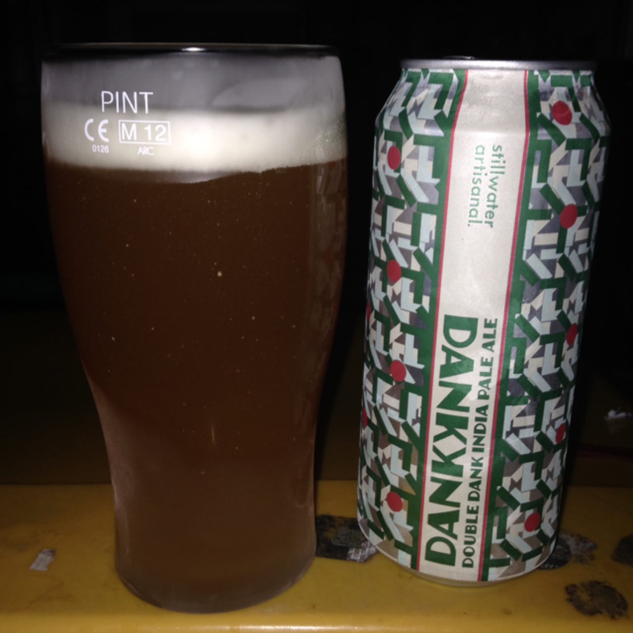 Dank Dank, United States