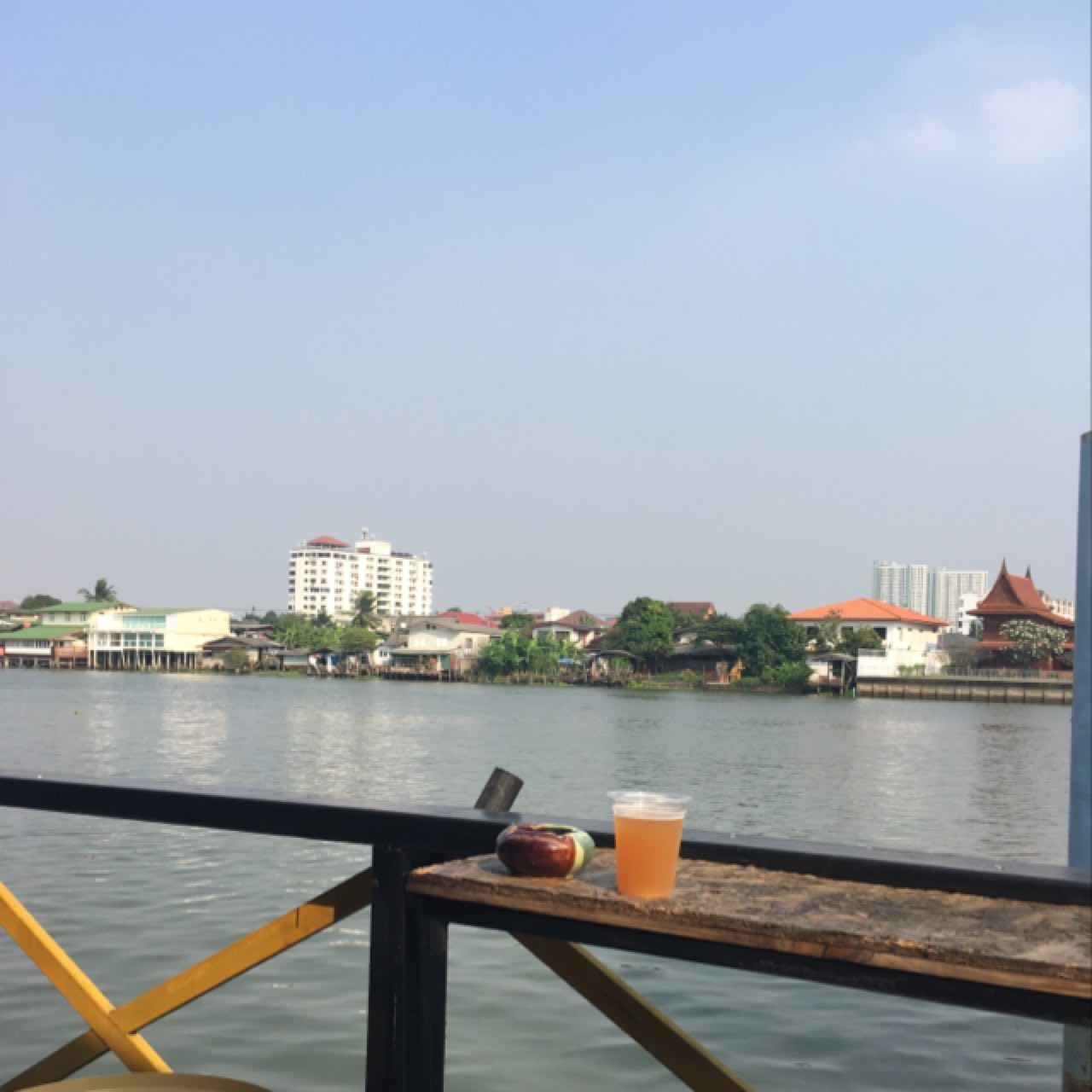 Amata Weizen, Thailand