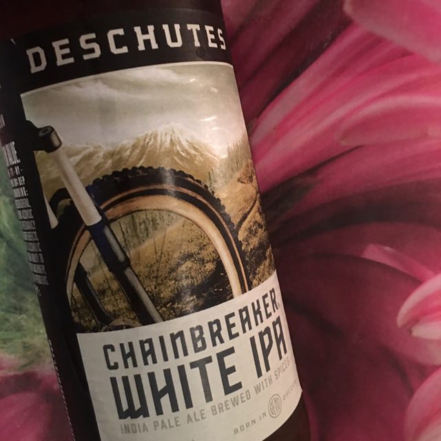Chainbreaker White IPA, United States