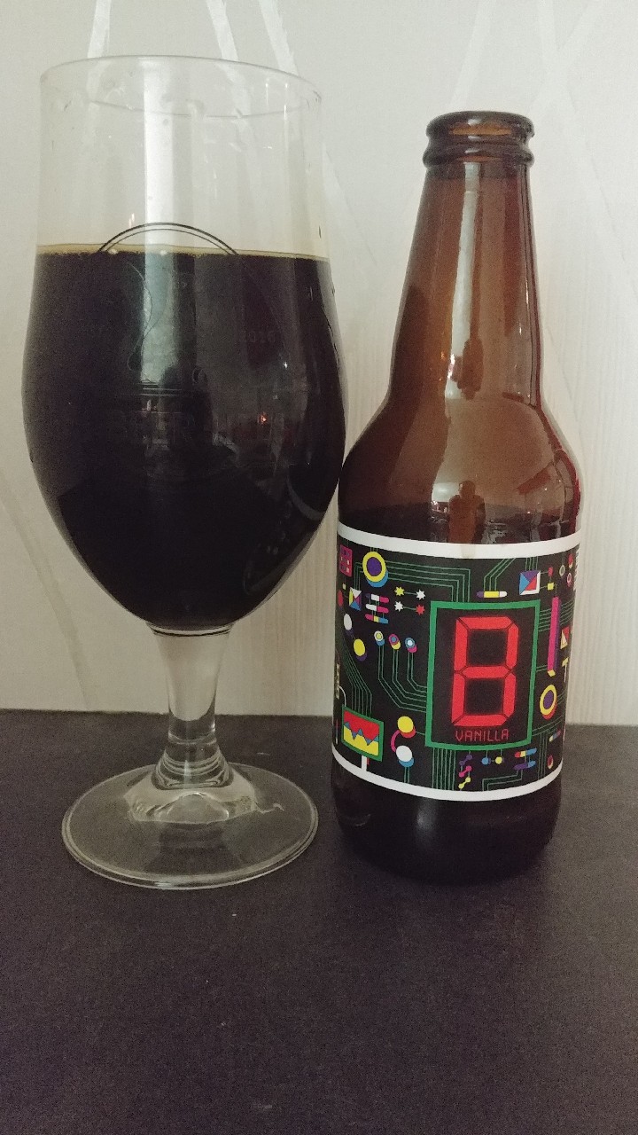 Deconstructed Bomb! Vanilla, United States
