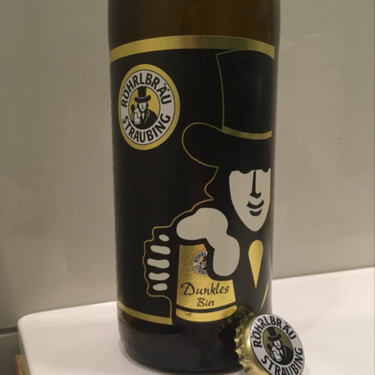 Schwarzer Bruder, Germany