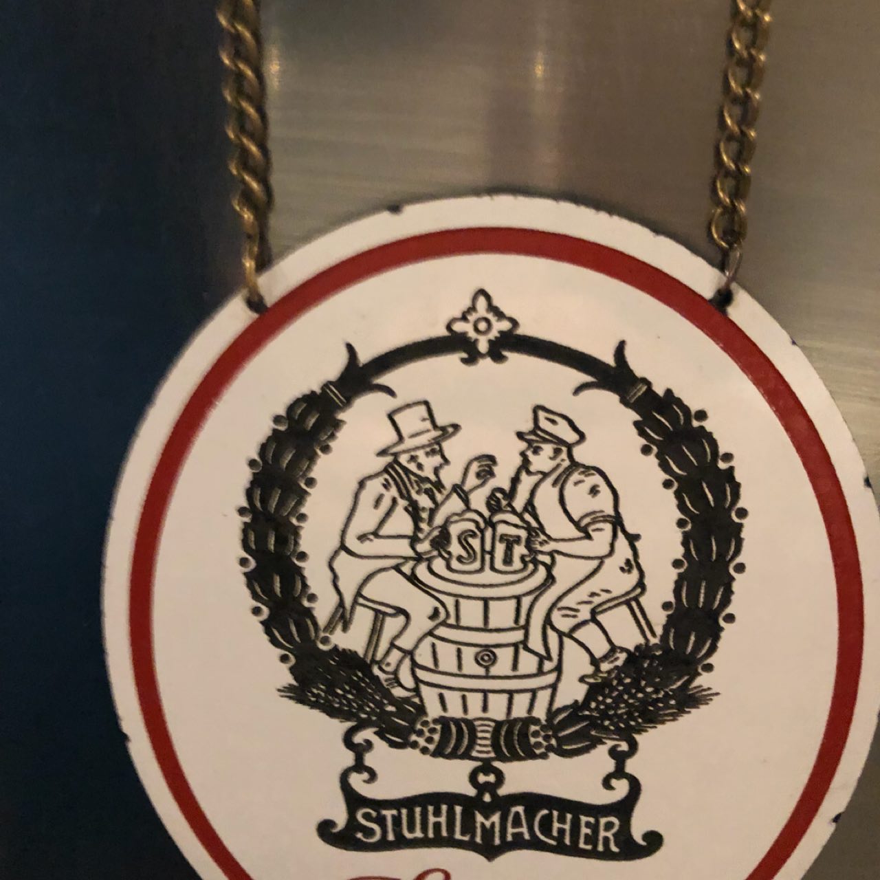 Stuhlmacher Lager, Germany