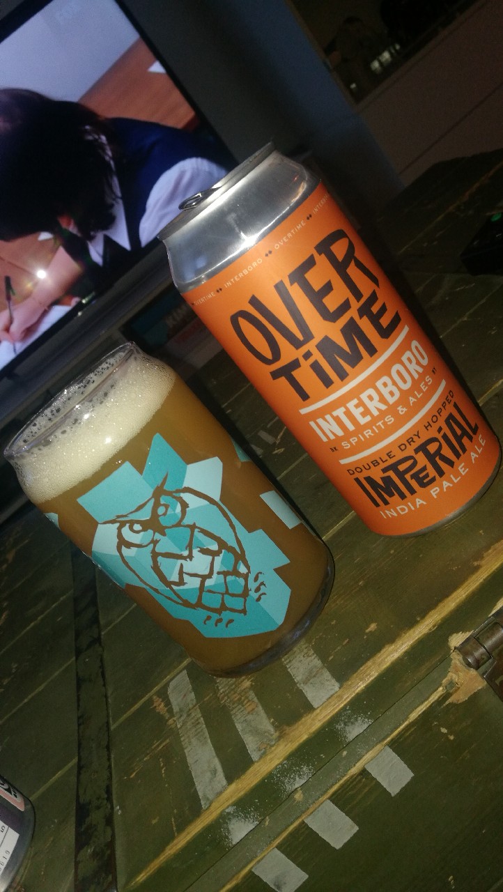 Overtime, United States