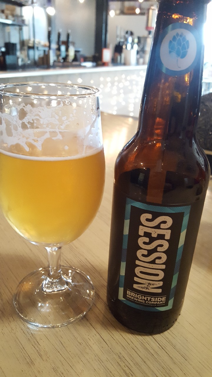 Brightside Session, England
