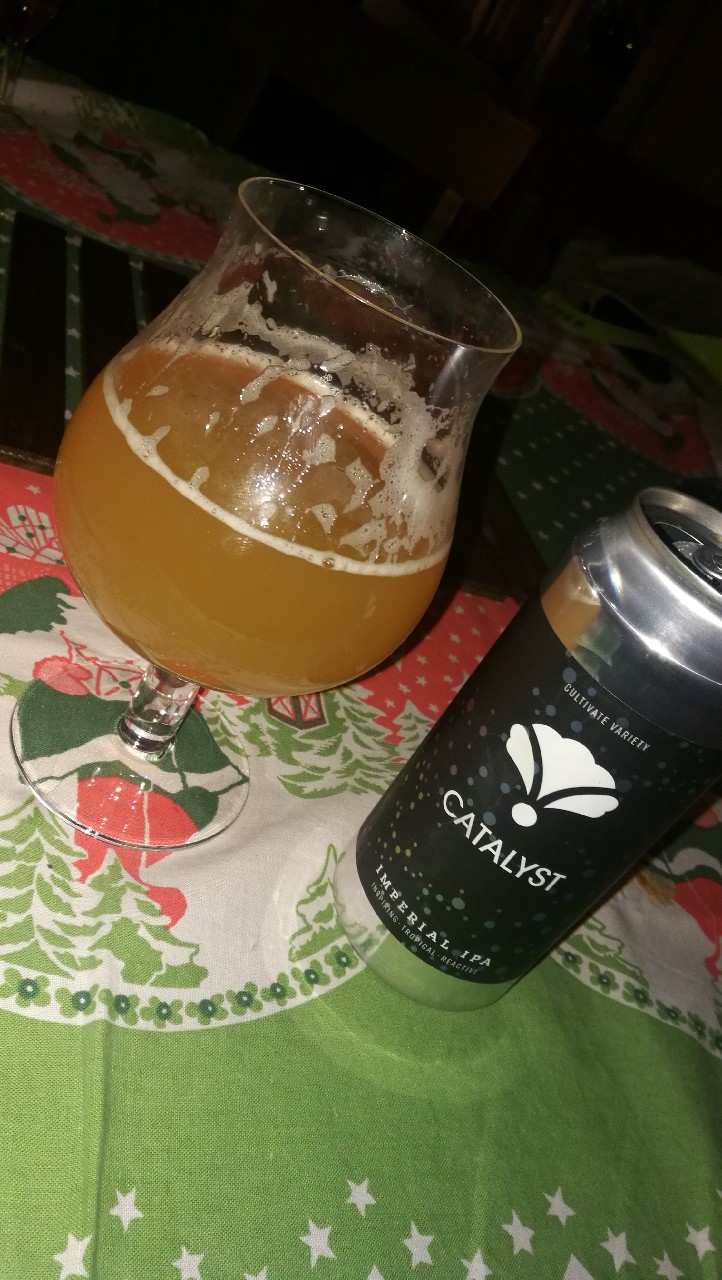 Catalyst, United States