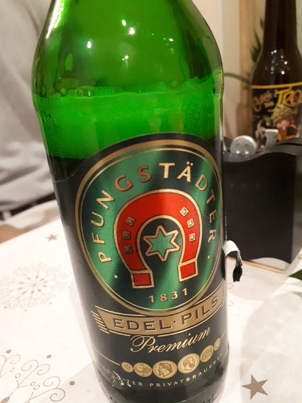 Michelstädter Pilsener, Germany