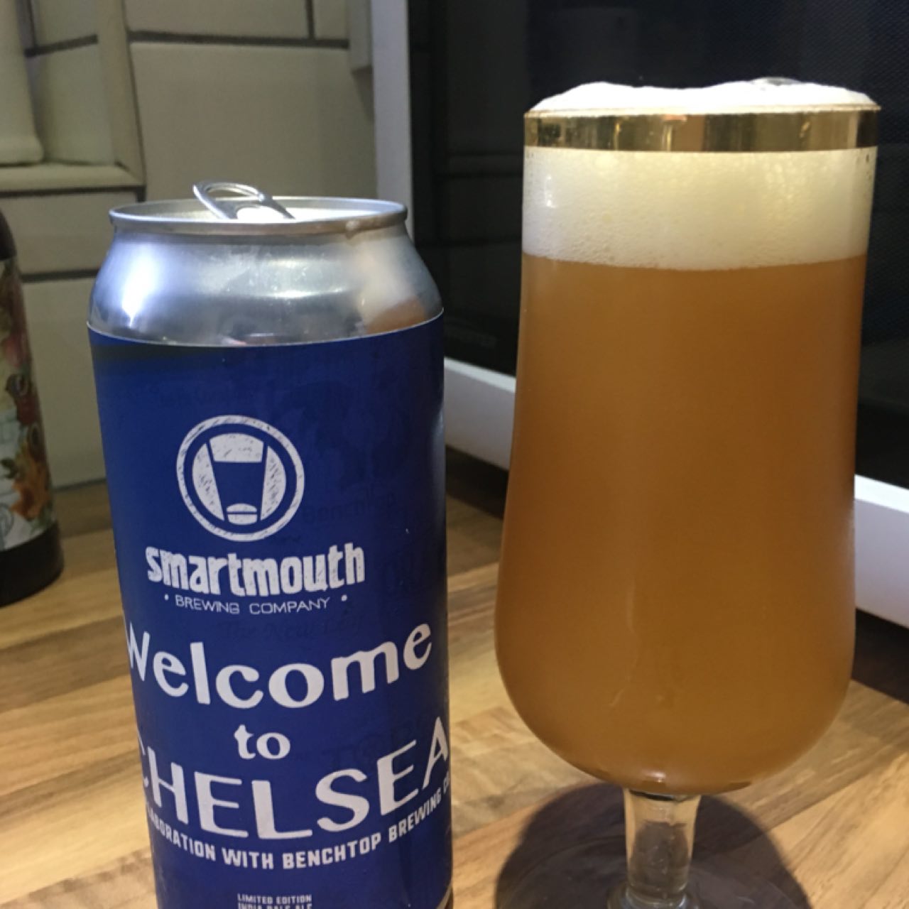 Welcome To Chelsea, United States