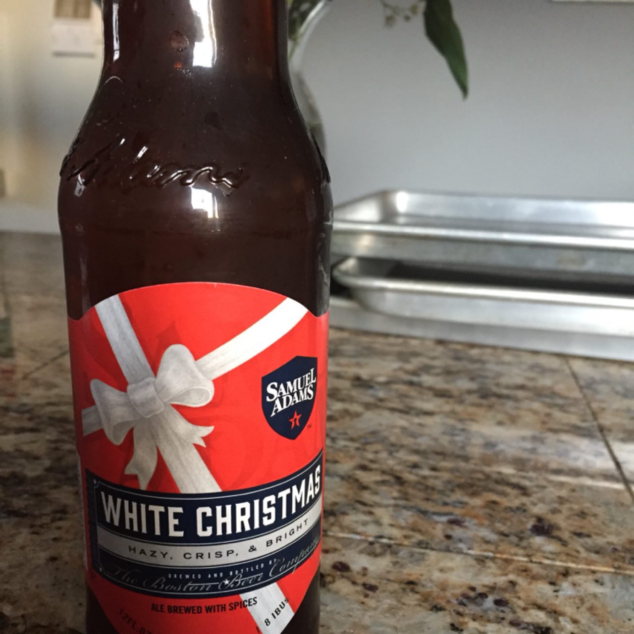 White Christmas, United States