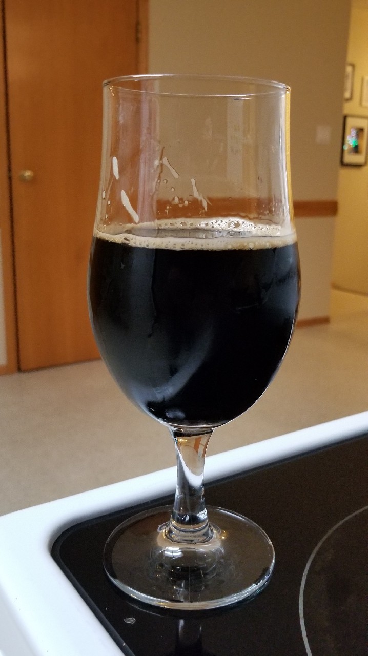 Stone Imperial Russian Stout 2016 Release, United States