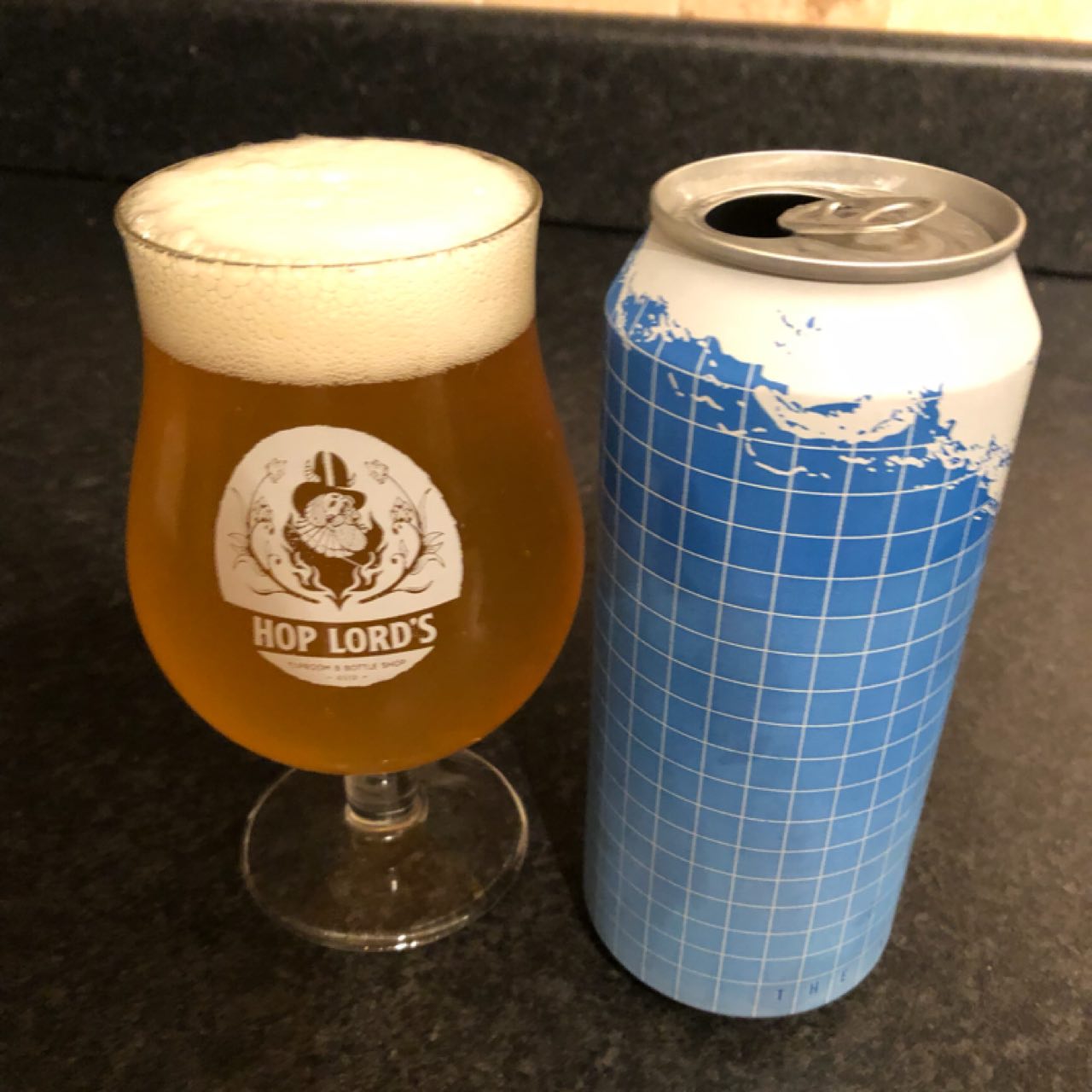 The Cloud, United States