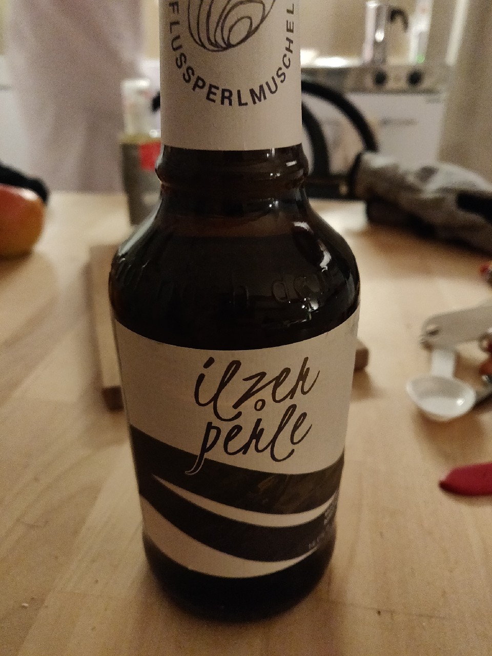 Ilzer Perle, Germany