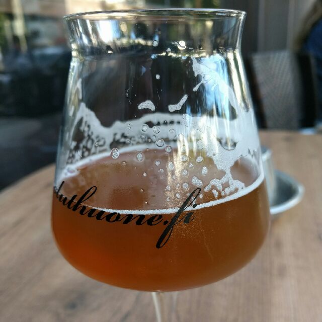 Mandarine Dream, Finland