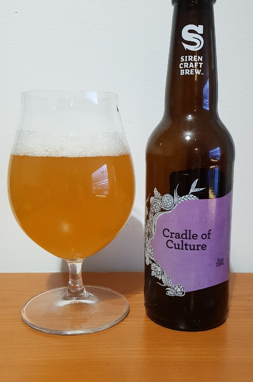 Cradle Of Culture, England