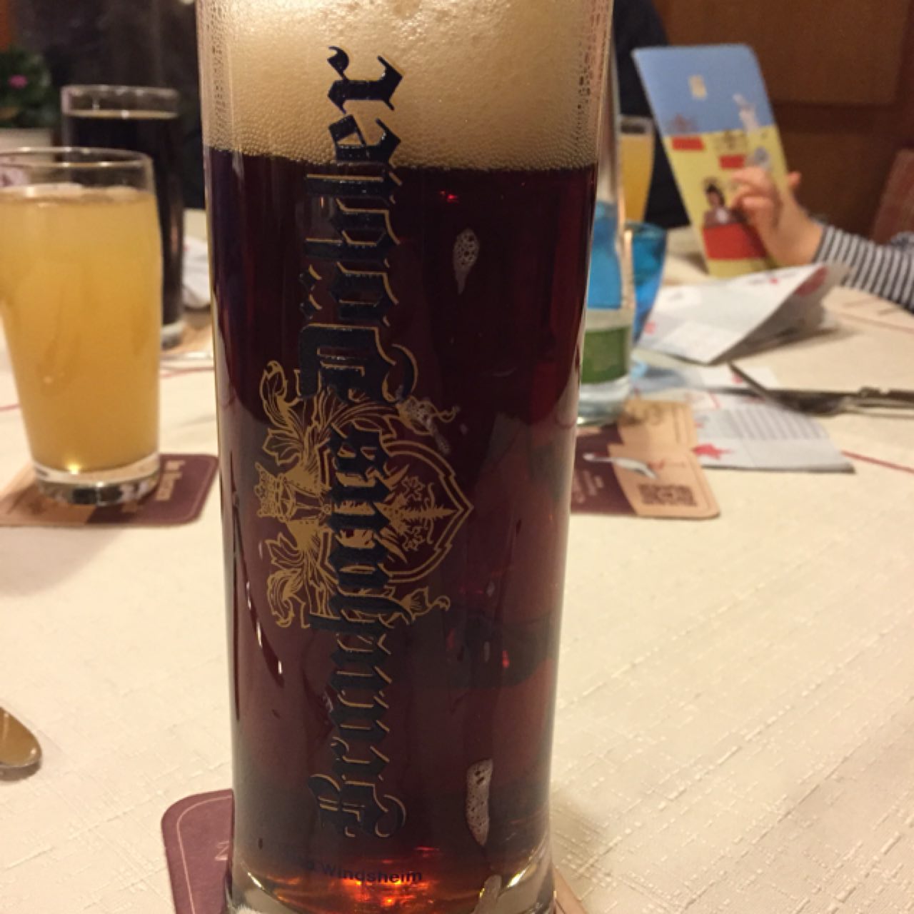 Museumsbier Dunkel, Germany