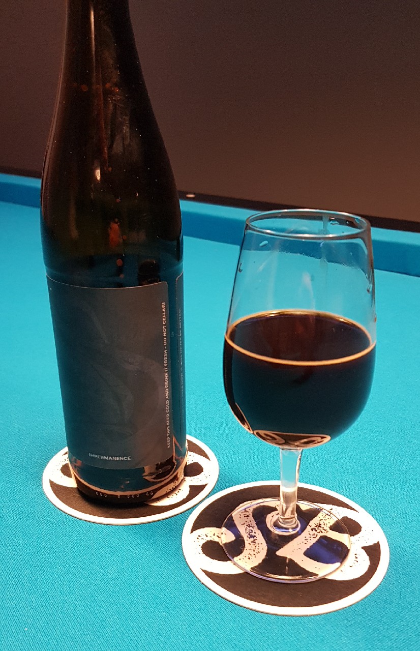 Impermanence, United States