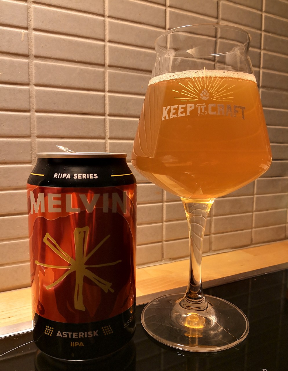 Asterisk IPA, United States