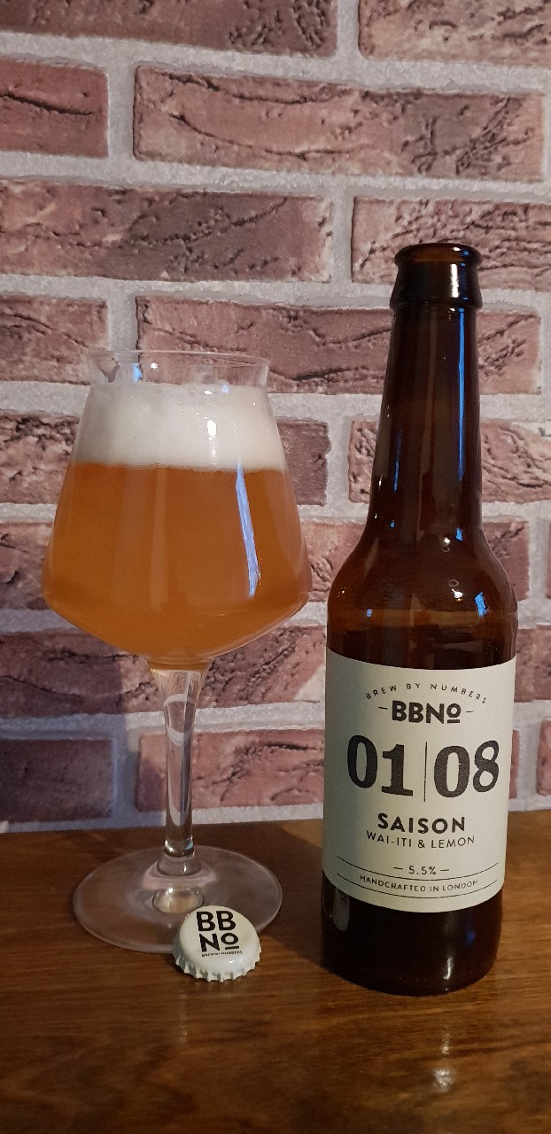 01|08 Saison - Wai-iti & Lemon, England