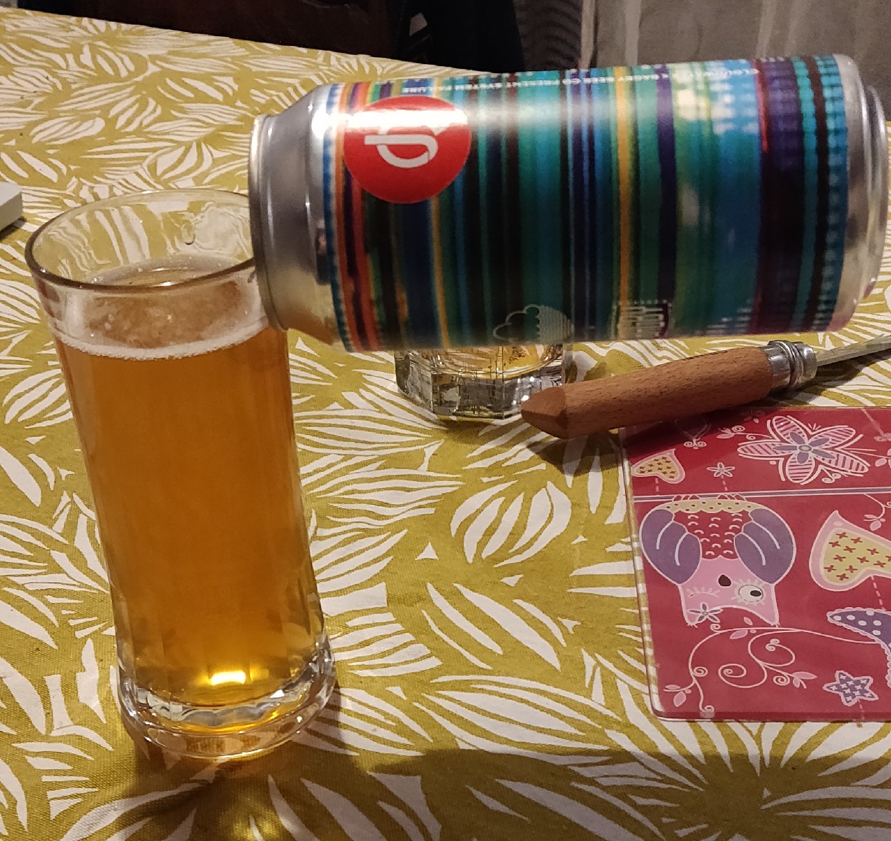 System Failure, England