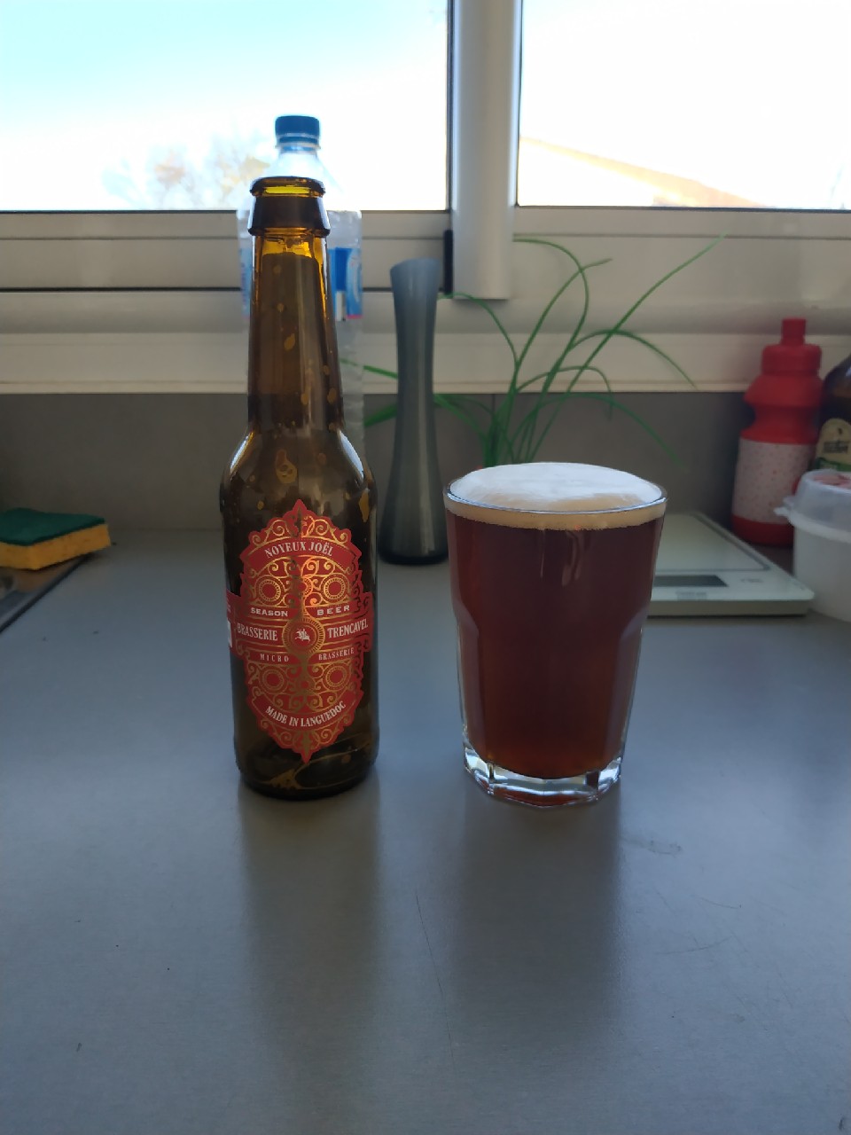 Trencavel Noyeux Joel, France