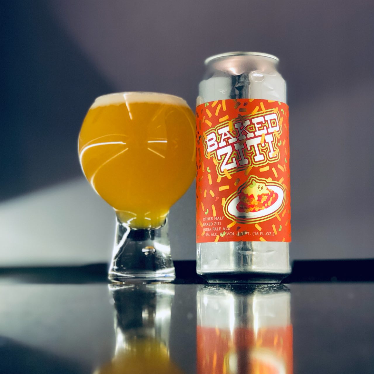 Baked Ziti, United States