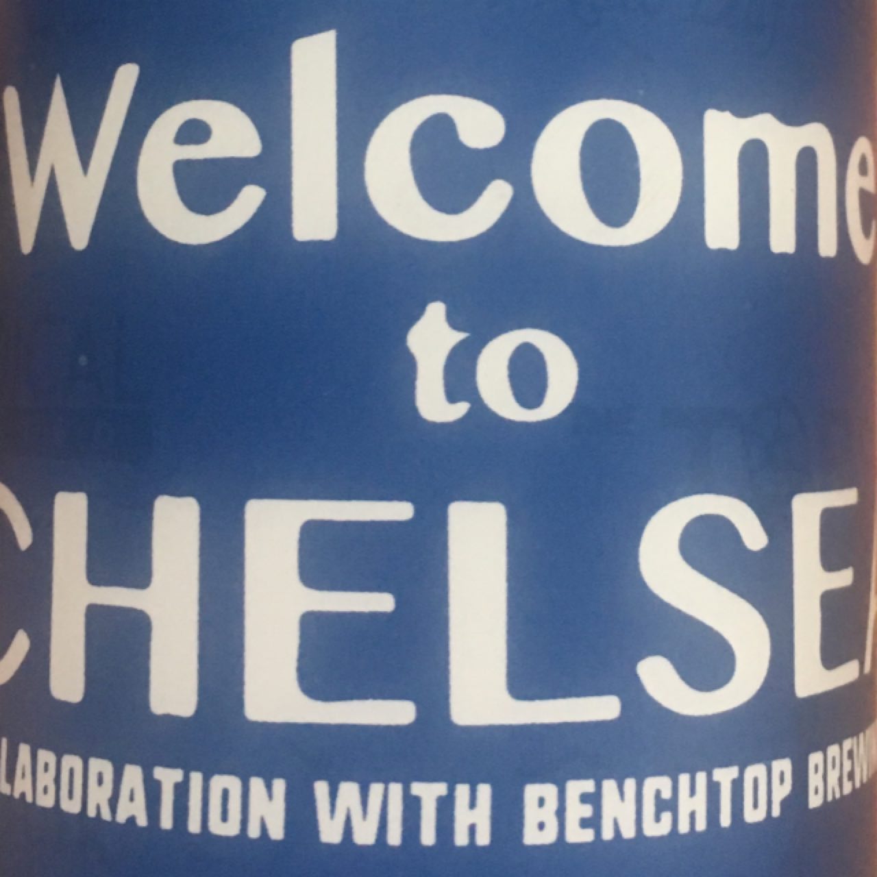 Welcome To Chelsea, United States