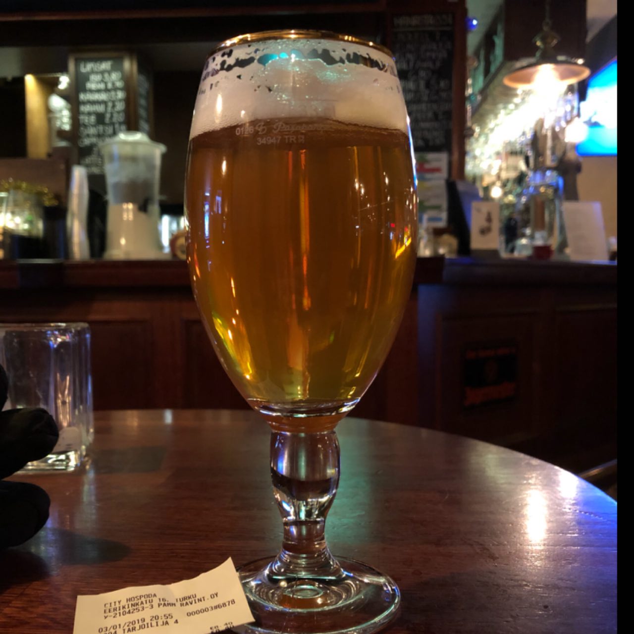 Double Trouble, United States