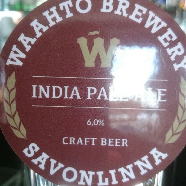 Selvä Pyyn Korppi IPA, Finland