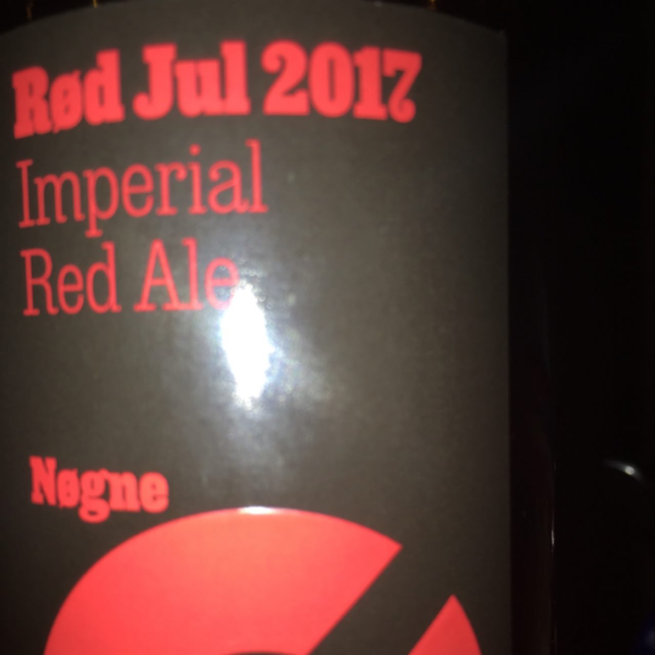 Rød Jul 2017, Norway