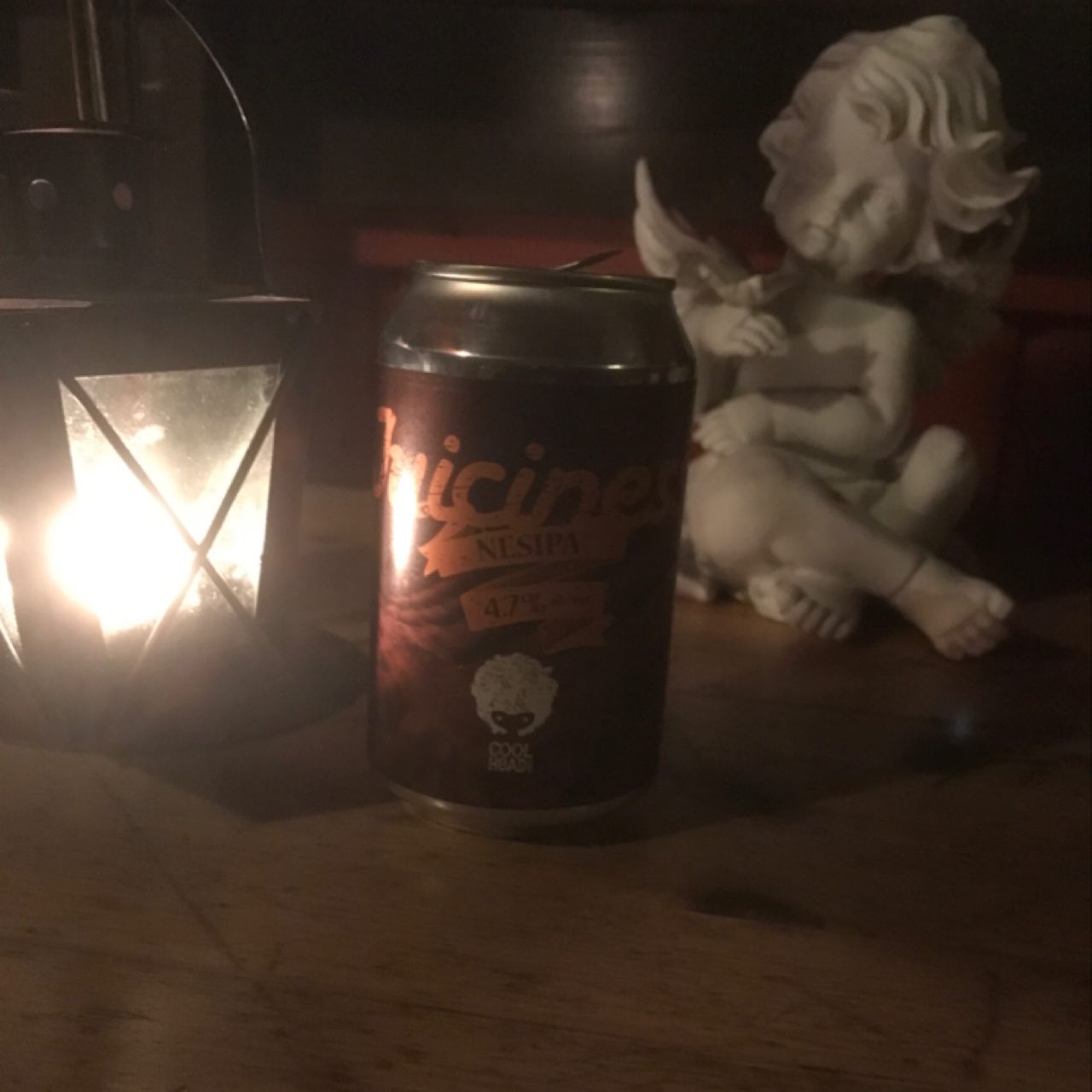 Juiciness NESIPA 4.7 %, Finland