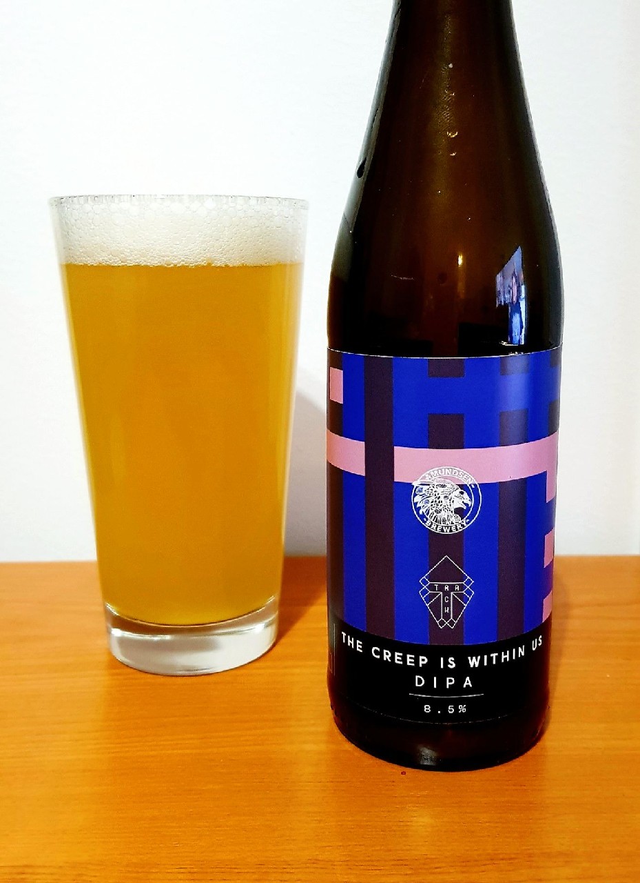 The Creep Is Within Us, England