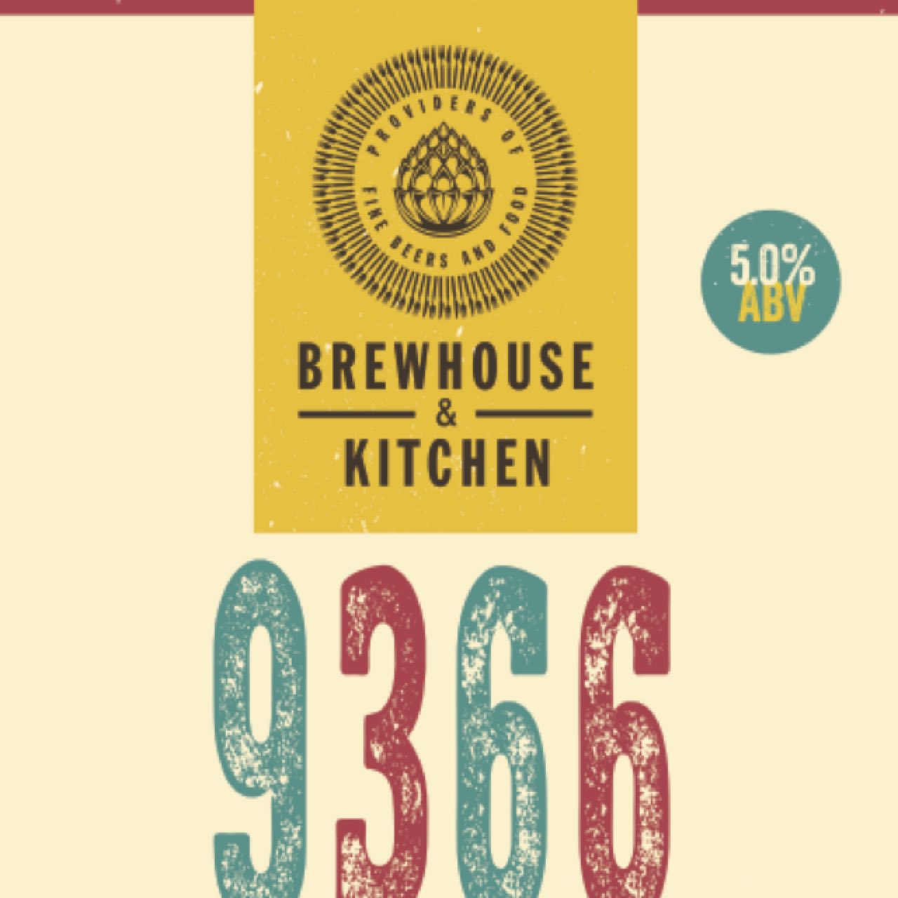 9366 Traditional IPA, England