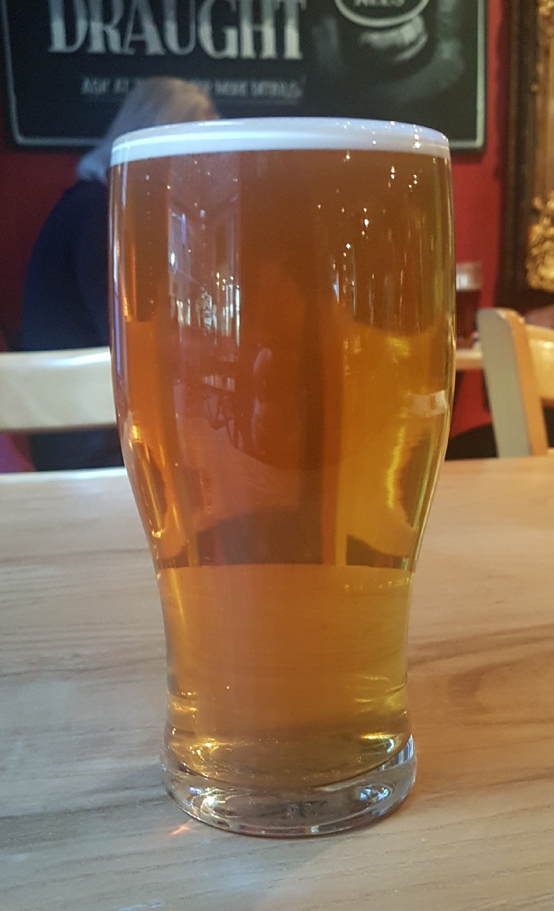 North Western, England