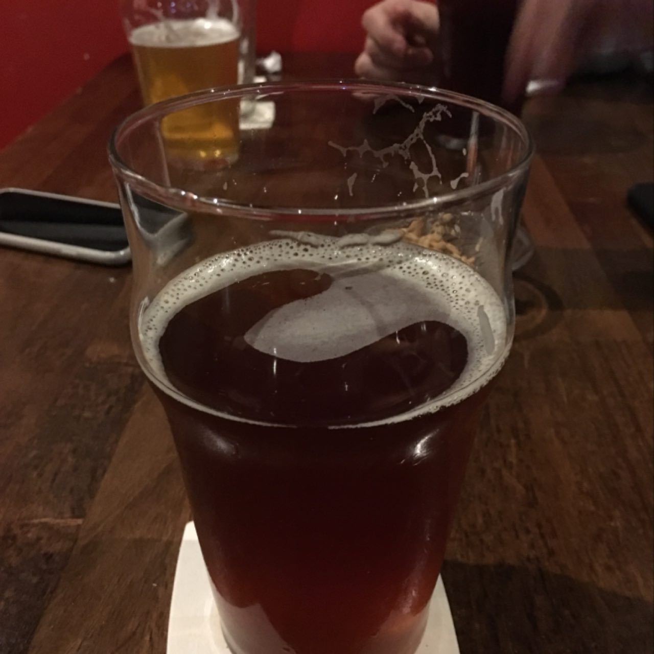 10 Hop IPA, United States