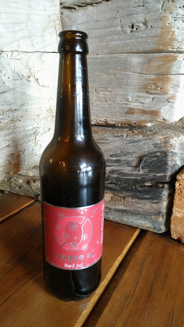 Rød Jul 2017, Norway