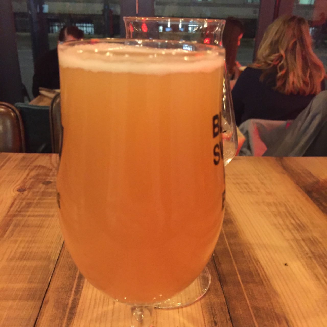 Life Beyond the Metronome, England