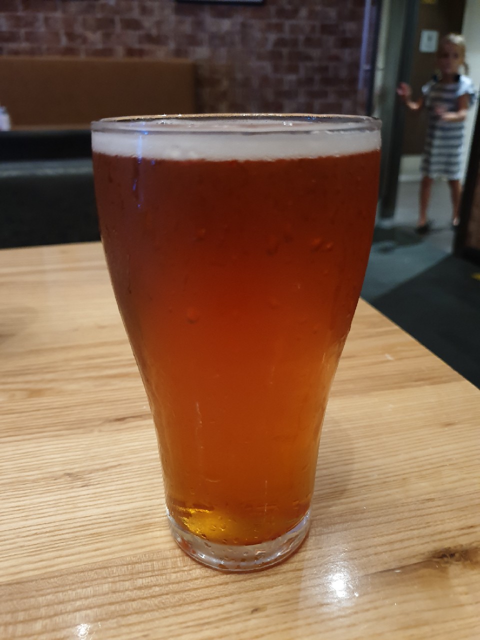 All Star Session IPA, Australia