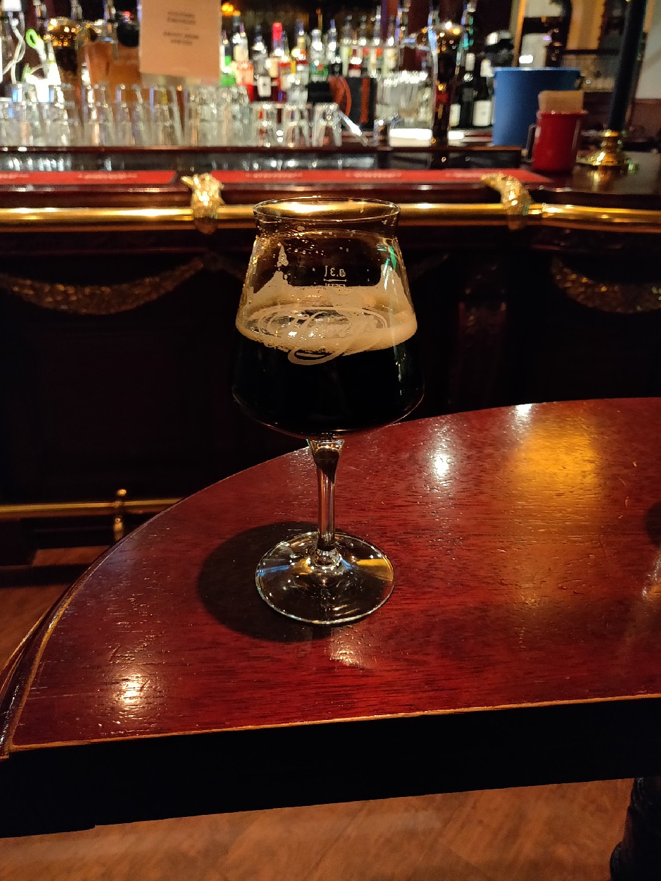 Black Mirror, England