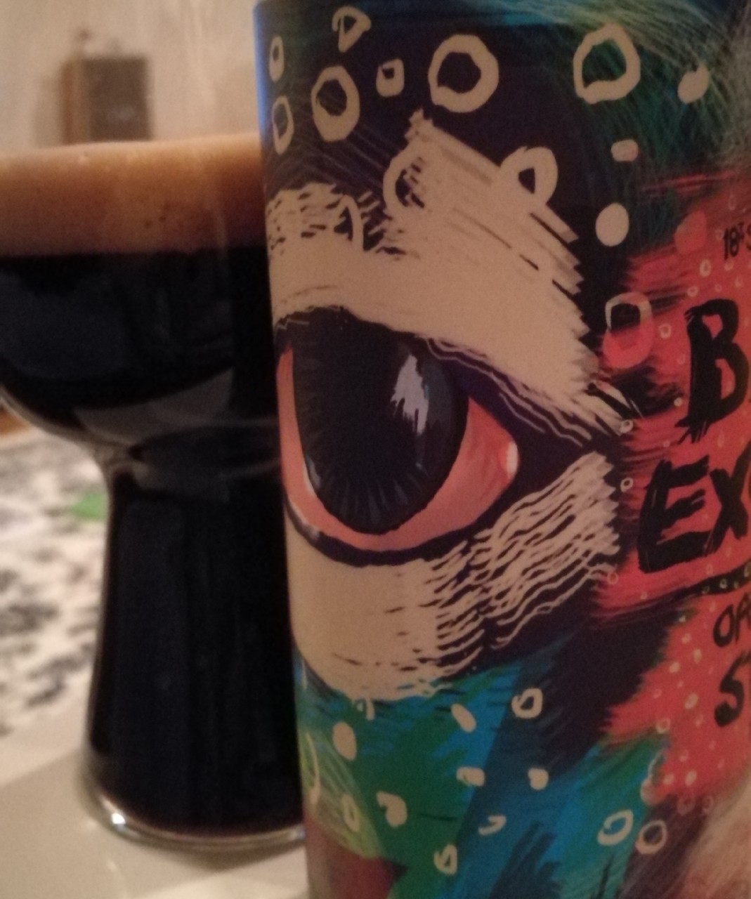 Black Exodus, United States