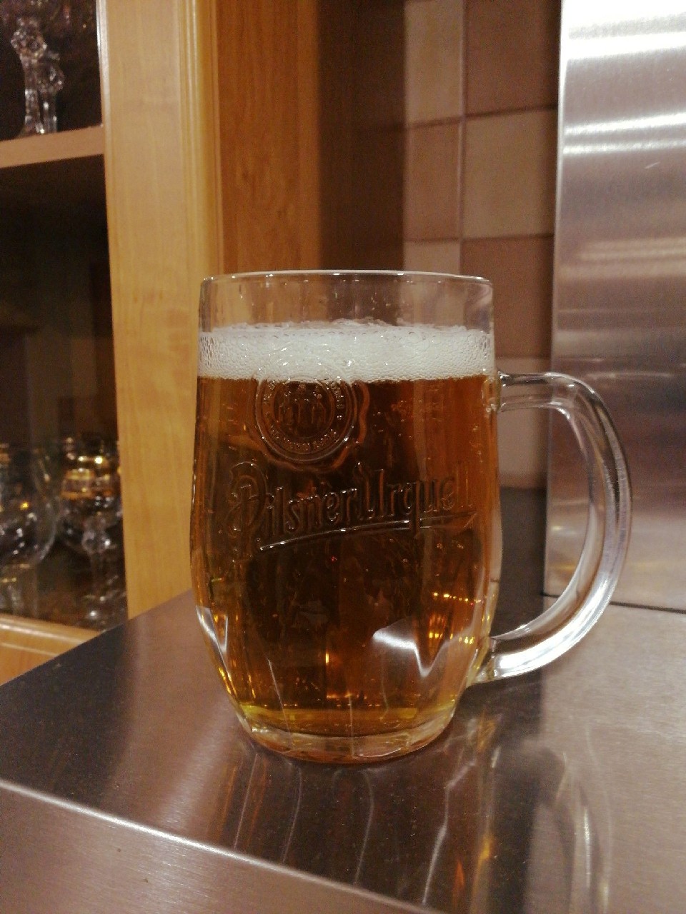 Moravský Klas / Моравский Клас, Russia