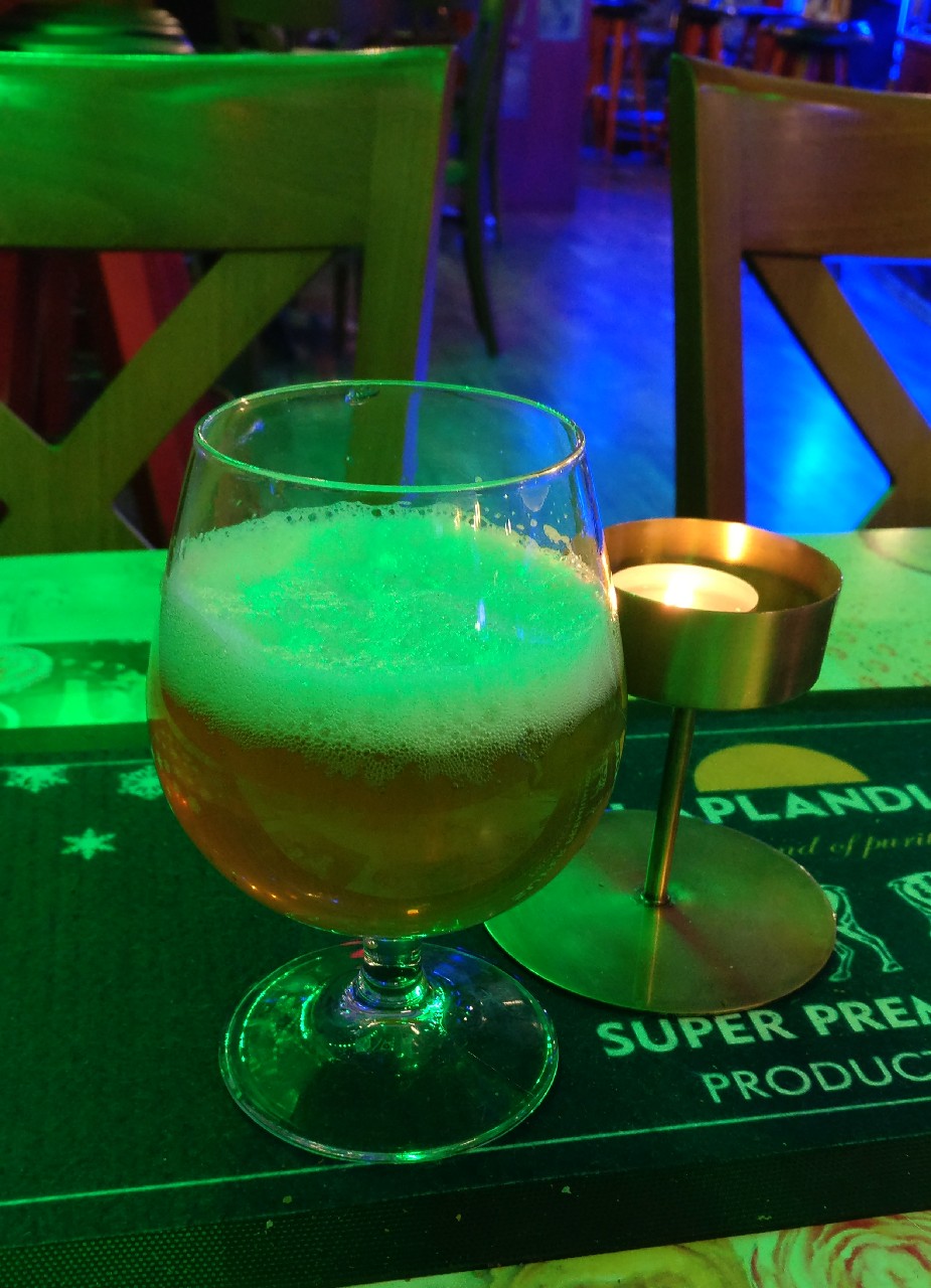 Pintaliitäjä, Finland