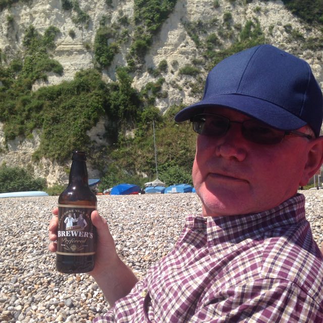 Brewer's Preferred, England