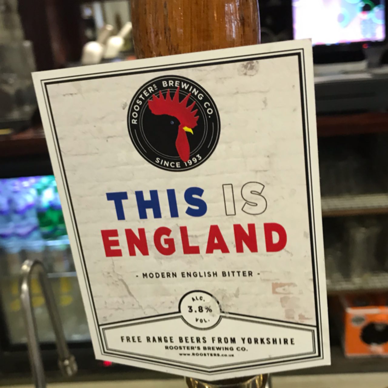 This Is England, England